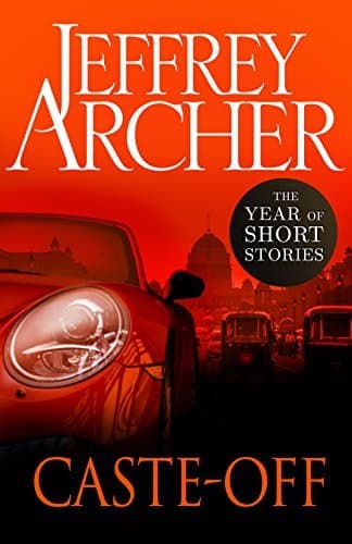 Caste-Off: The Year of Short Stories – February
