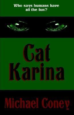Cat Karina