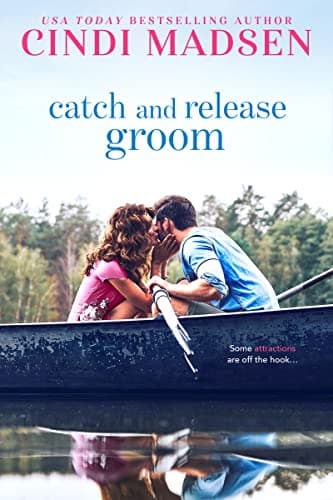 Catch and Release Groom