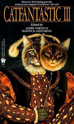 Catfantastic III