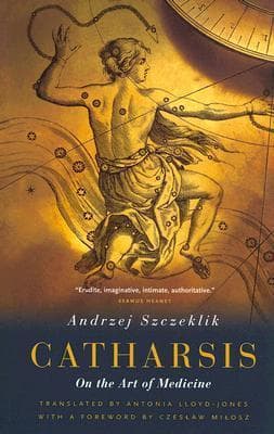 Catharsis: On the Art of Medicine