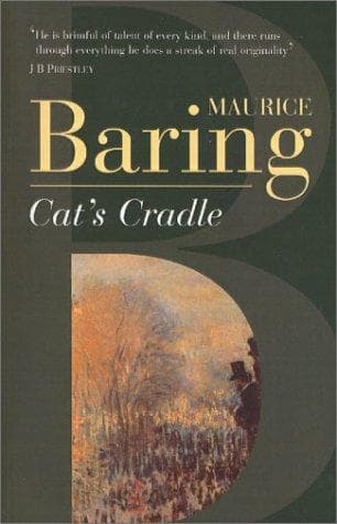 Cat's Cradle