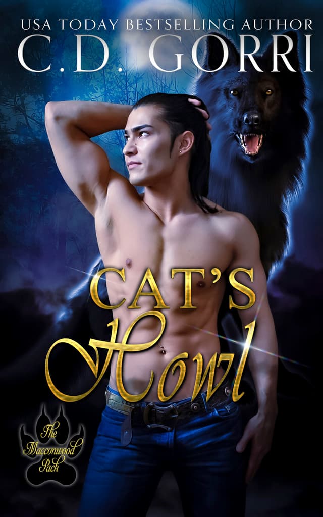 Cat's Howl