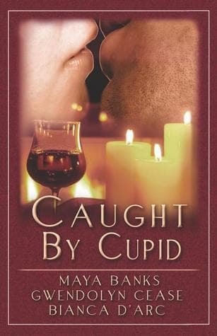 Caught by Cupid: Be Mine / Valentine Forever / Overheard
