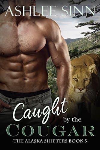Caught by the Cougar