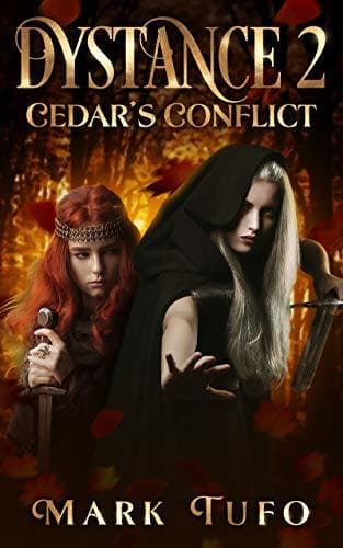 Cedar's Conflict