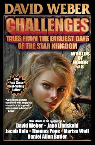 Challenges