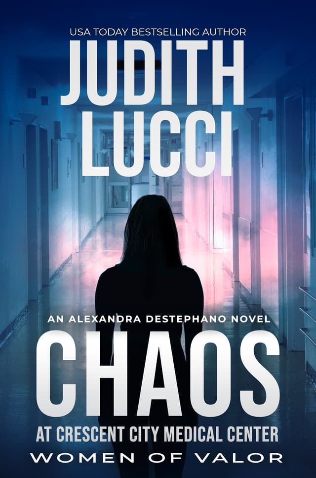 Chaos at Crescent City Medical Center