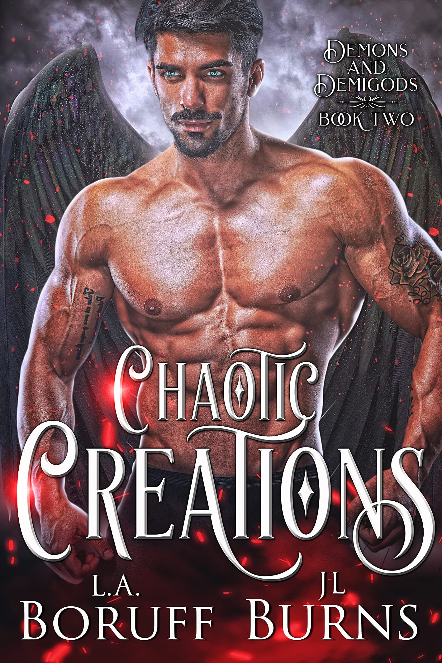 Chaotic Creations