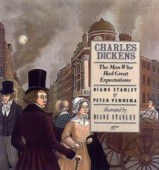 Charles Dickens: The Man who had Great Expectations
