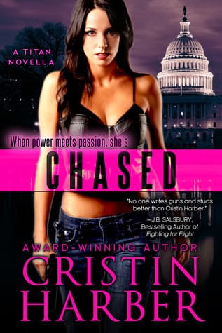 Chased