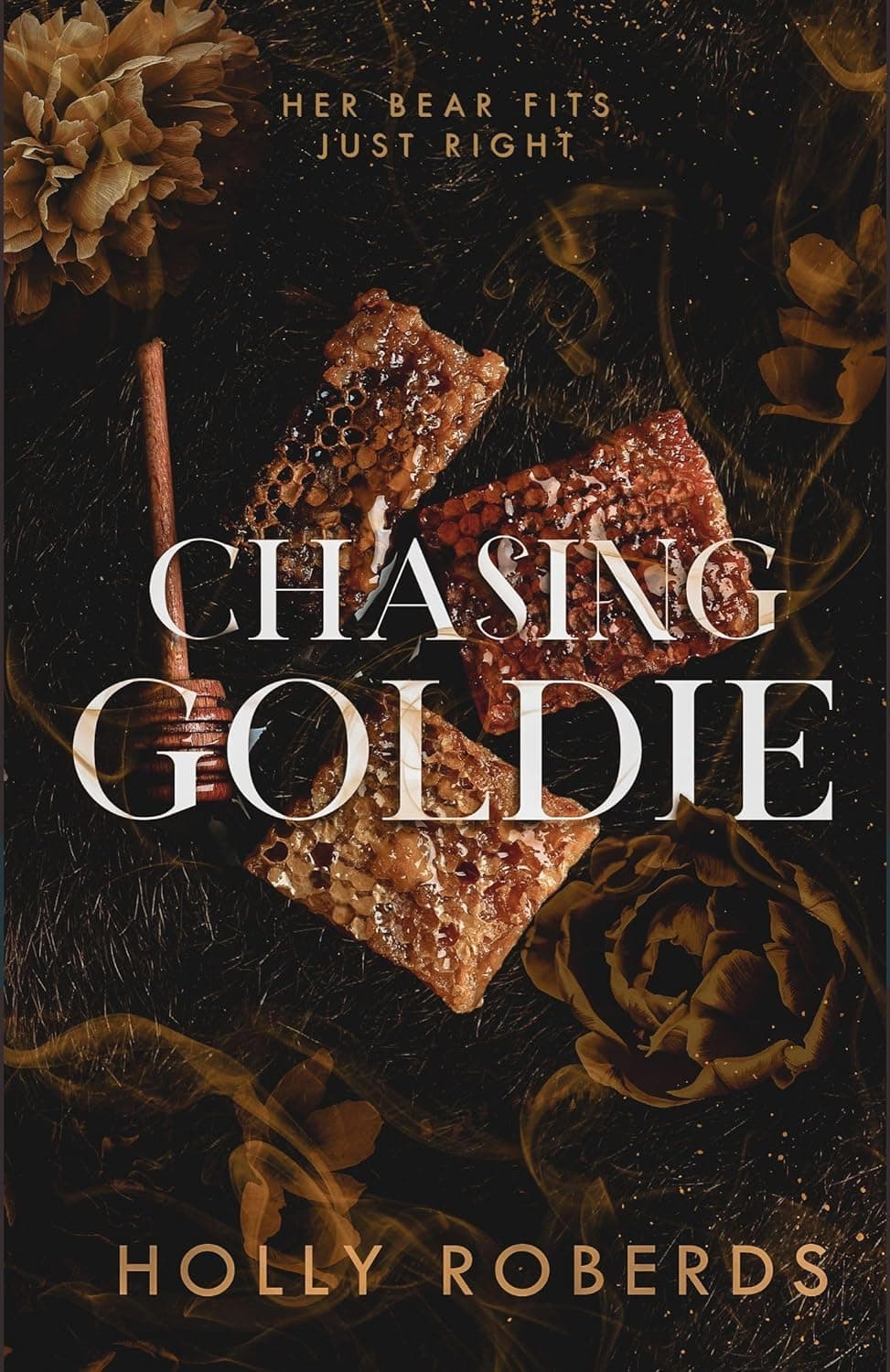 Chasing Goldie