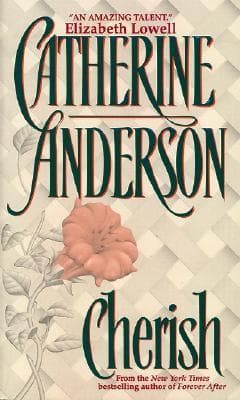 Cherish: A Passionate Western Romance Where a Reformed Gunslinger and an Innocent Survivor Discover Love and Redemption