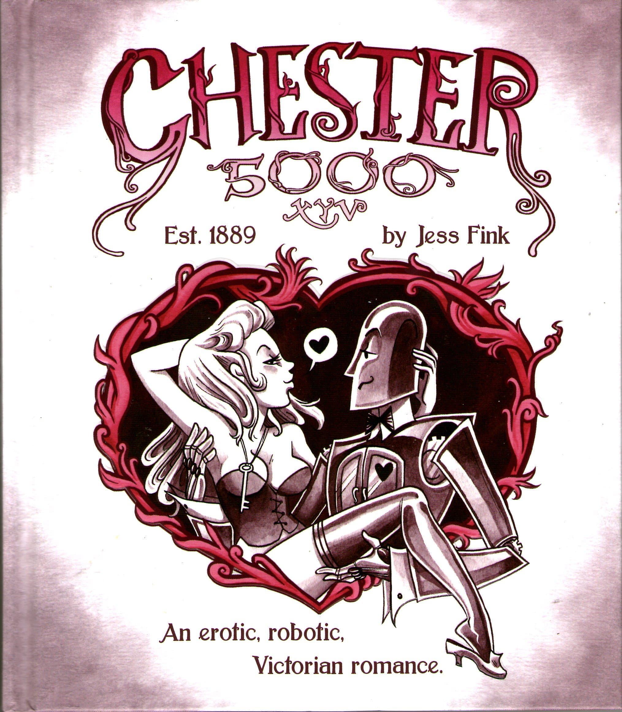 Chester 5000-XYV