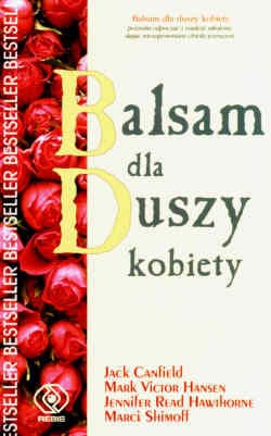Balsam dla duszy kobiety