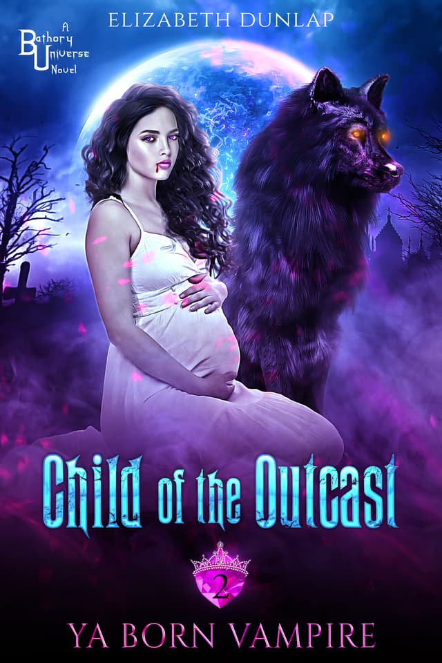 Child of the Outcast