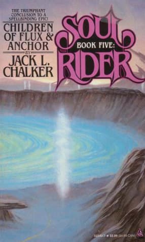 Children of Flux and Anchor