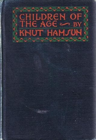 Children Of The Age