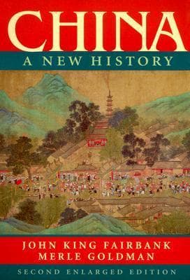 Historia Chin: Nowe spojrzenie