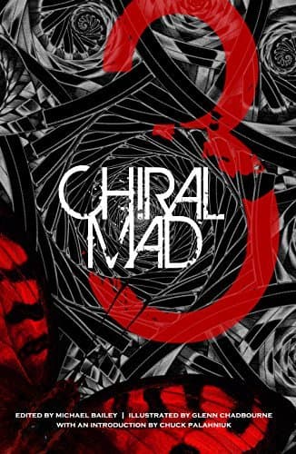 Chiral Mad 3