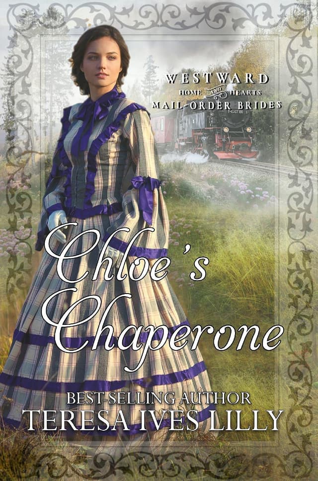 Chloe's Chaperone