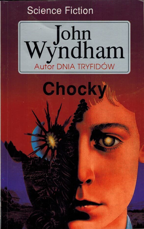 Chocky
