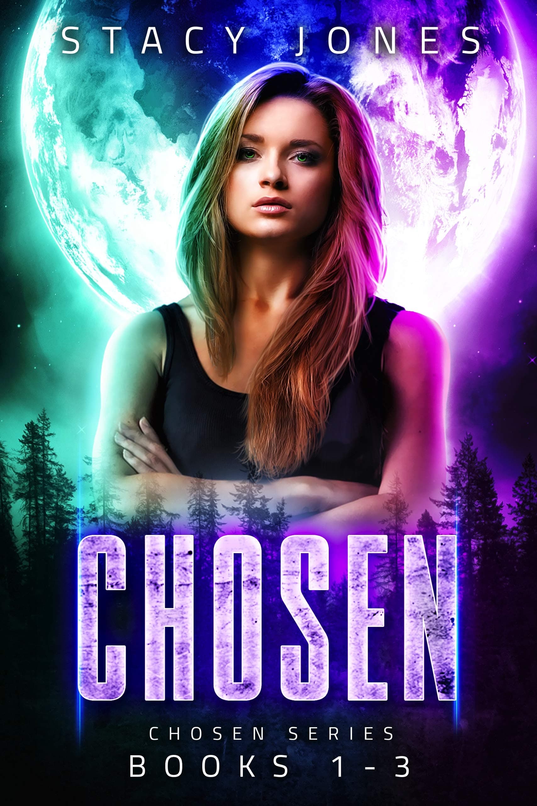 Chosen Series Collection