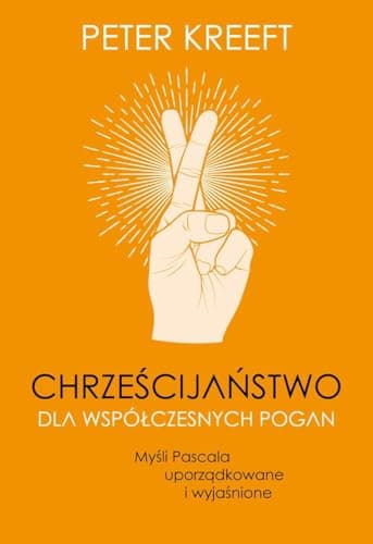 Chrześcijaństwo dla współczesnych pogan