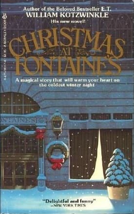 Christmas at Fontaine's