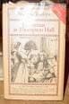 Christmas at Thompson Hall: A Mid-Victorian Christmas Tale