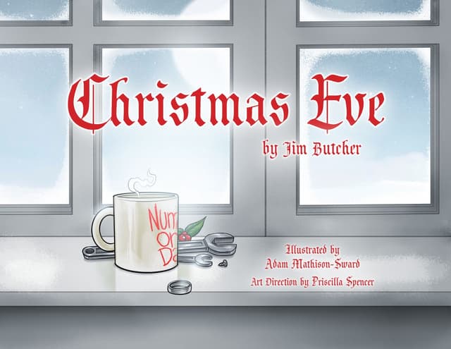 Christmas Eve
