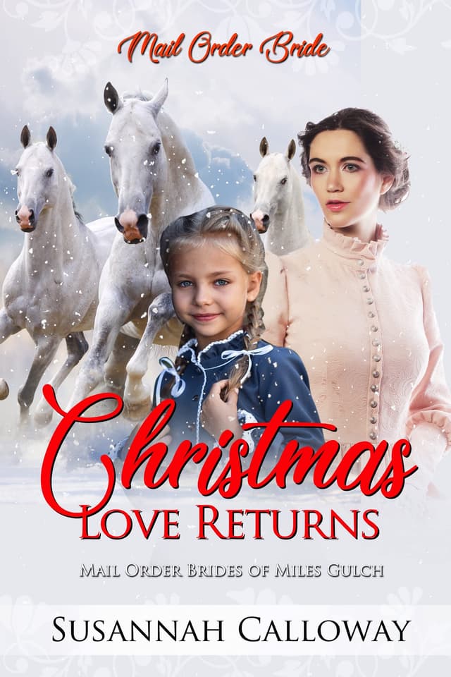 Christmas Love Returns