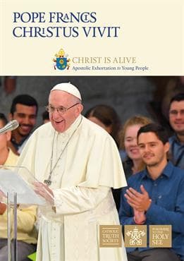 Christus Vivit: Post-Synodal Apostolic Exhortation