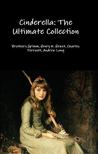 Cinderella: The Ultimate Collection