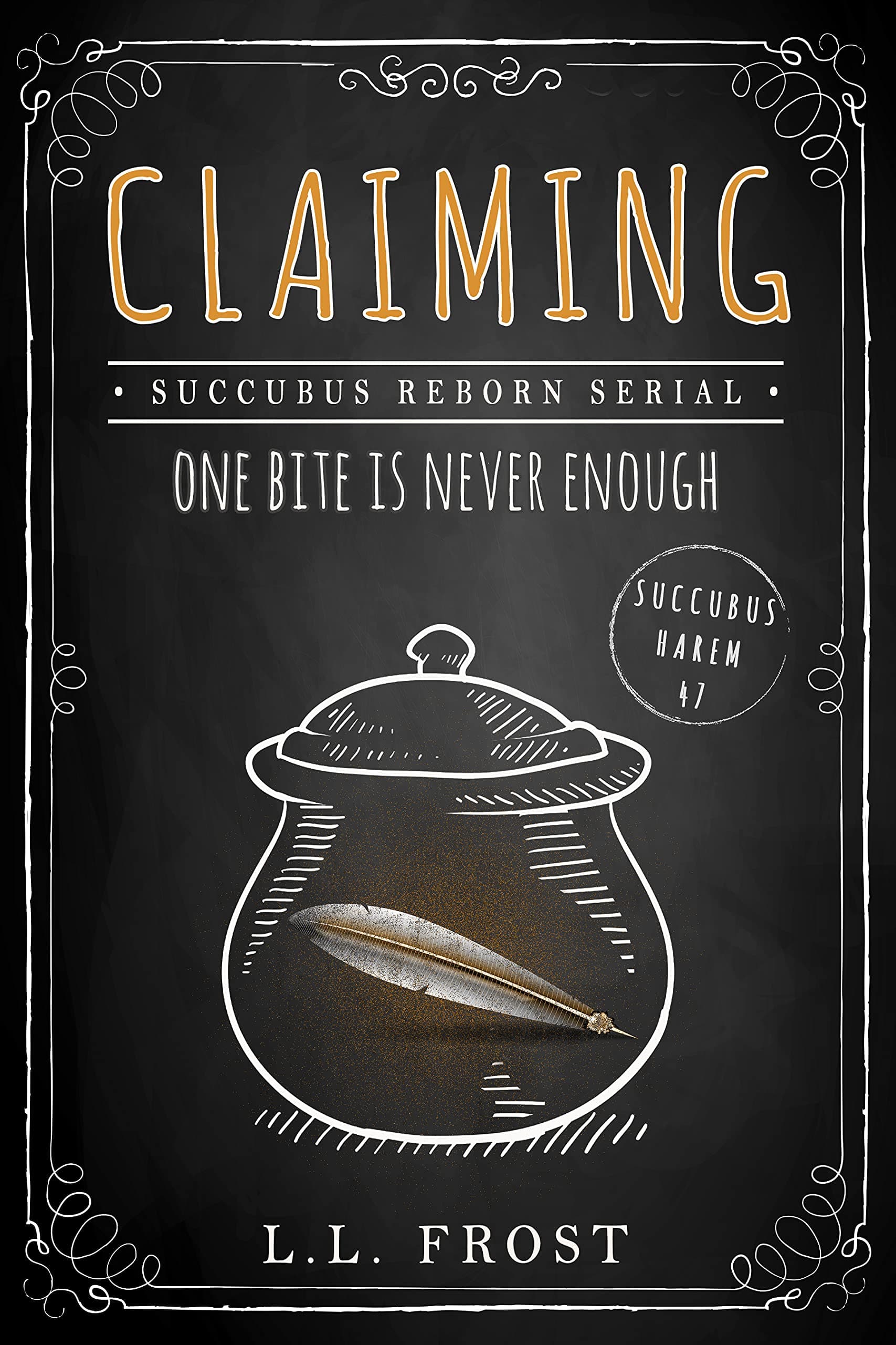 Claiming