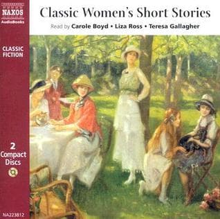 Classic Womens Short Stories