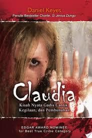 Unveiling Claudia: A True Story