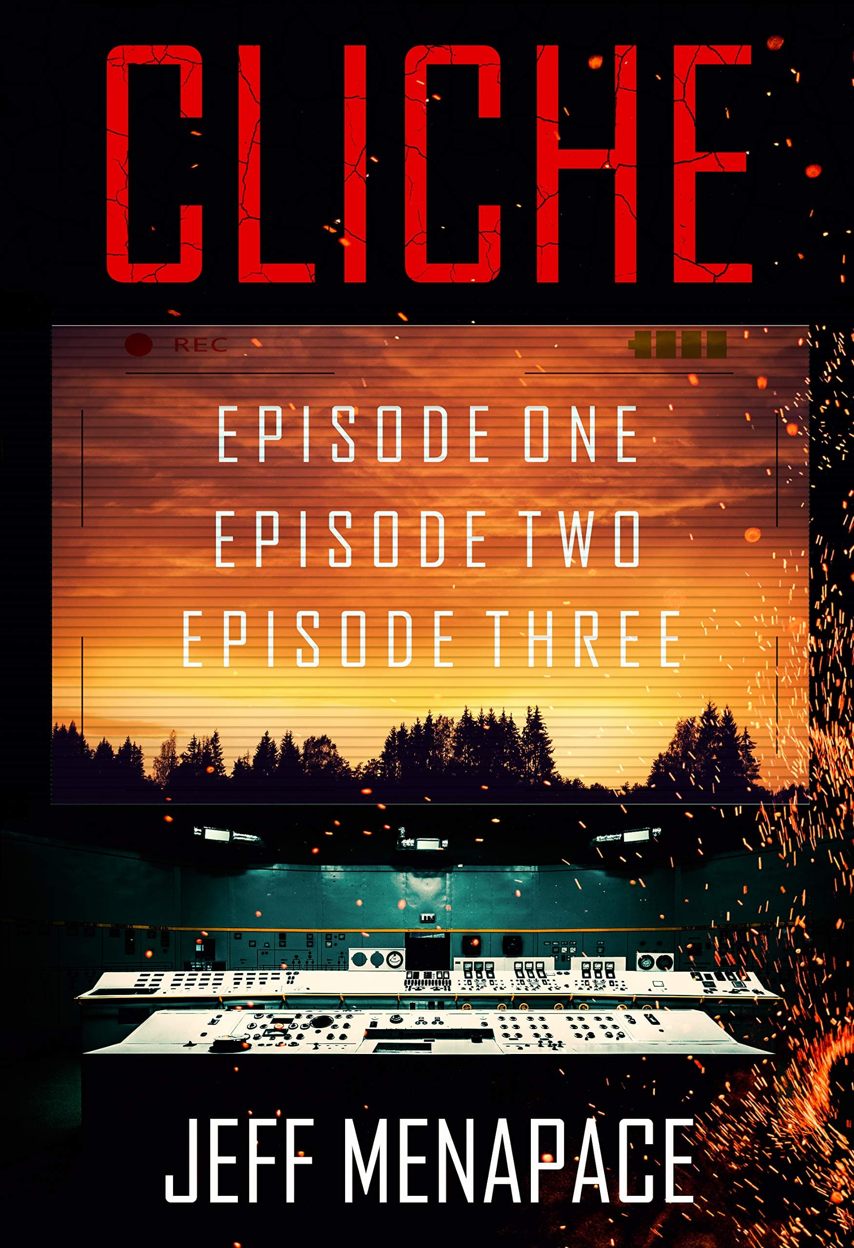 Cliche: Episodes 1-3