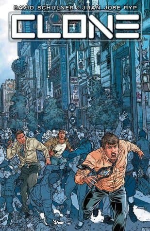 Clone Volume 1