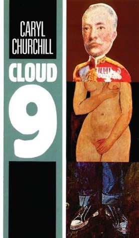 Cloud 9