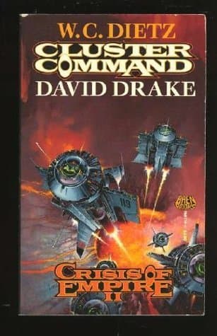 Cluster Command