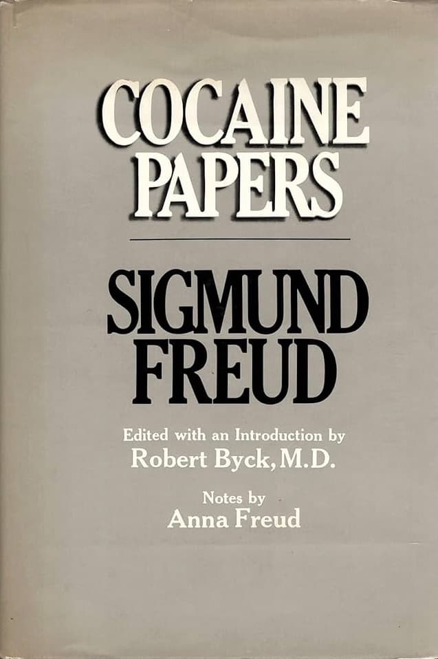 Cocaine Papers