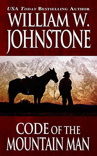 Code of the Mountain Man