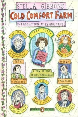 Cold Comfort Farm