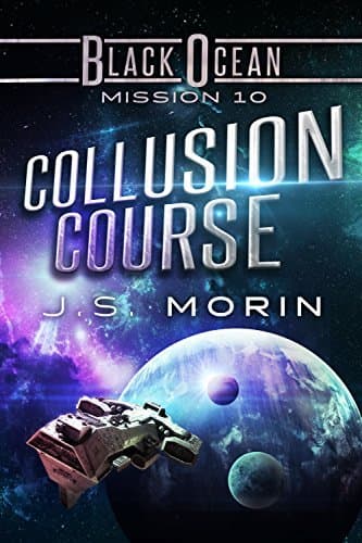 Collusion Course