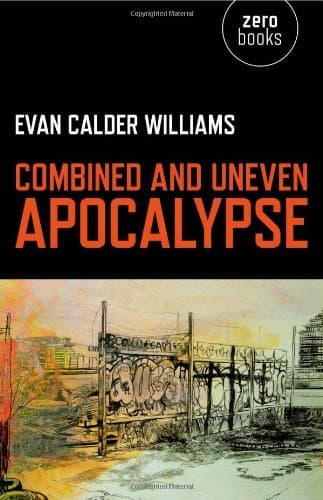 Combined and Uneven Apocalypse: Luciferian Marxism
