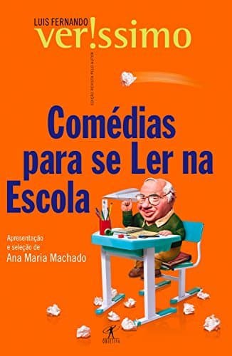 Comedias Para Se Ler Na Escola