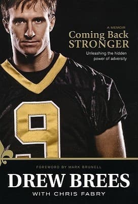 Coming Back STRONGER: Unleashing the Hidden Power of Adversity