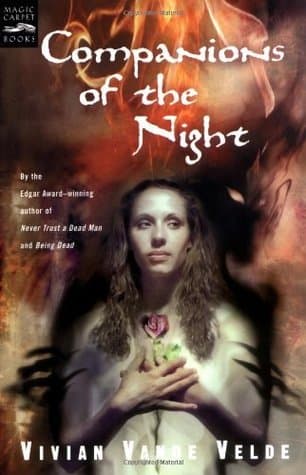 Companions of the Night