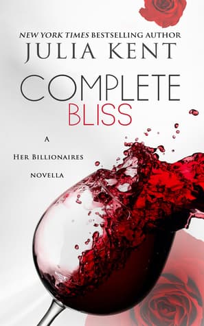 Complete Bliss